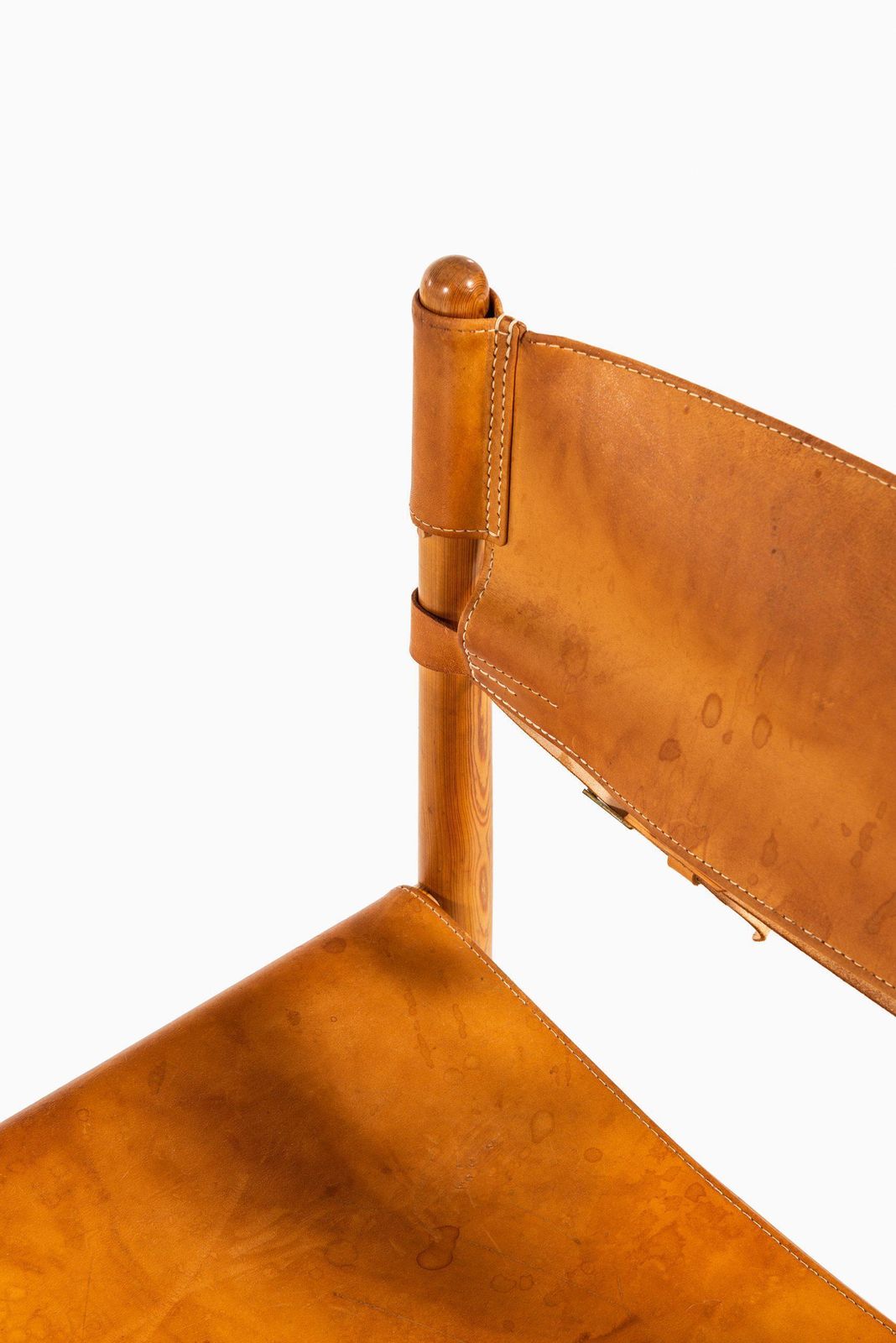 Børge Mogensen Armchairs / Chairs Produced By Svensk Fur In Sweden photo furniture