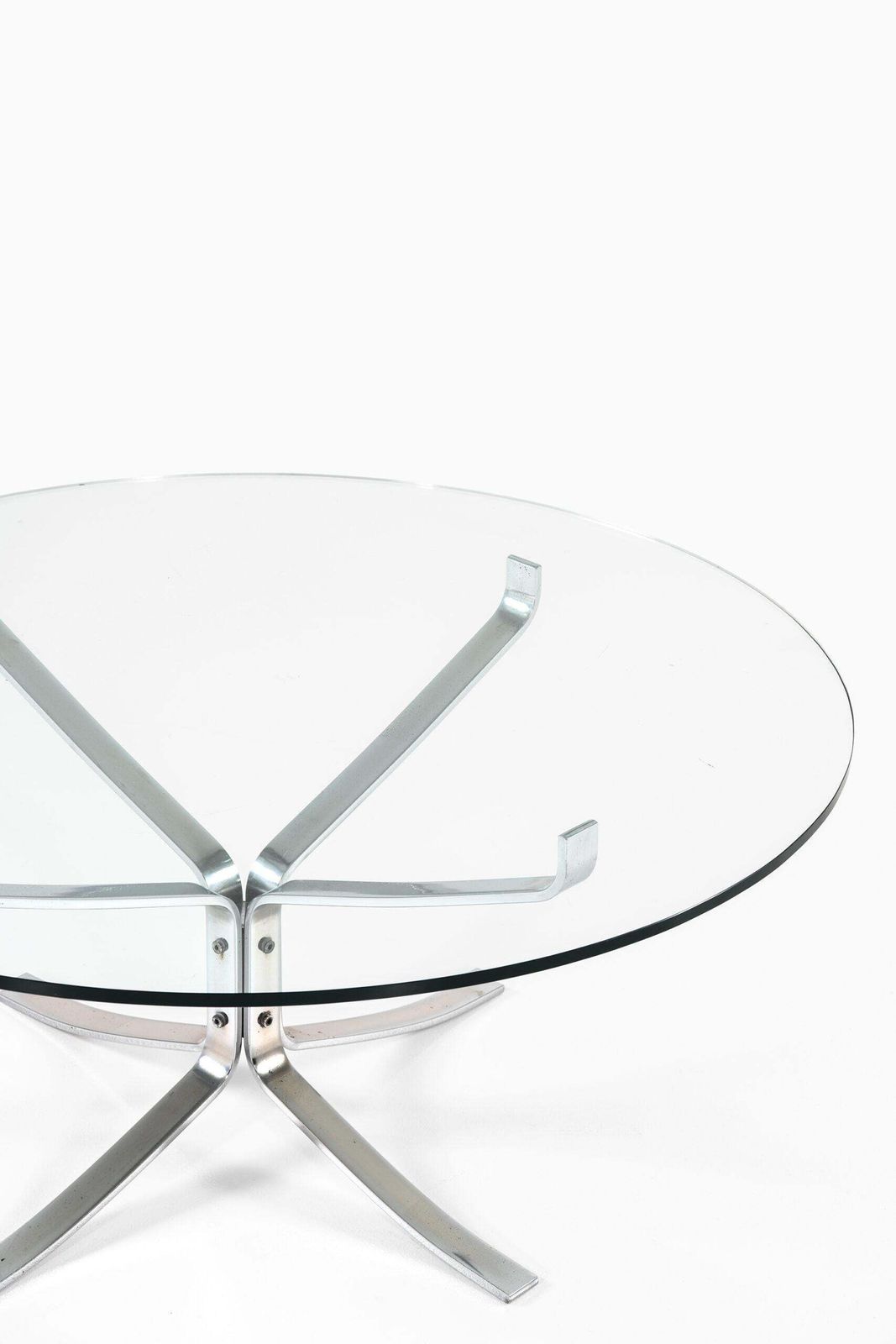 Sigurd Resell Coffee Table Produced By Vatne Möbler In Norway photo Furniture