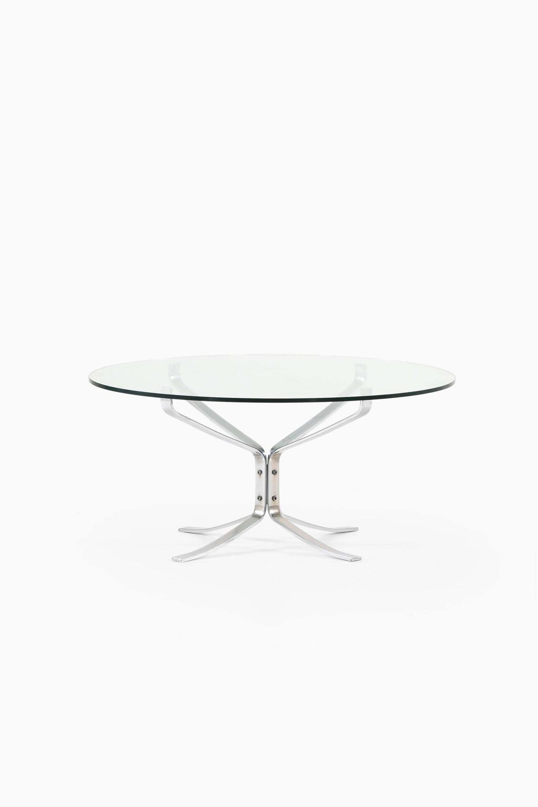 Sigurd Resell Coffee Table Produced By Vatne Möbler In Norway photo 2973.0