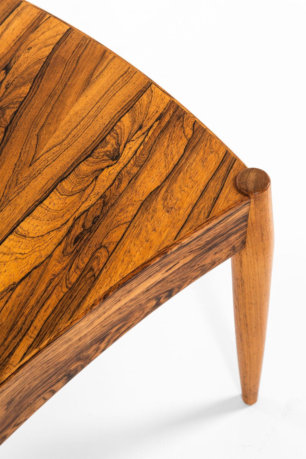Johannes Andersen Coffee Table Produced By Trensum In Sweden photo furniture