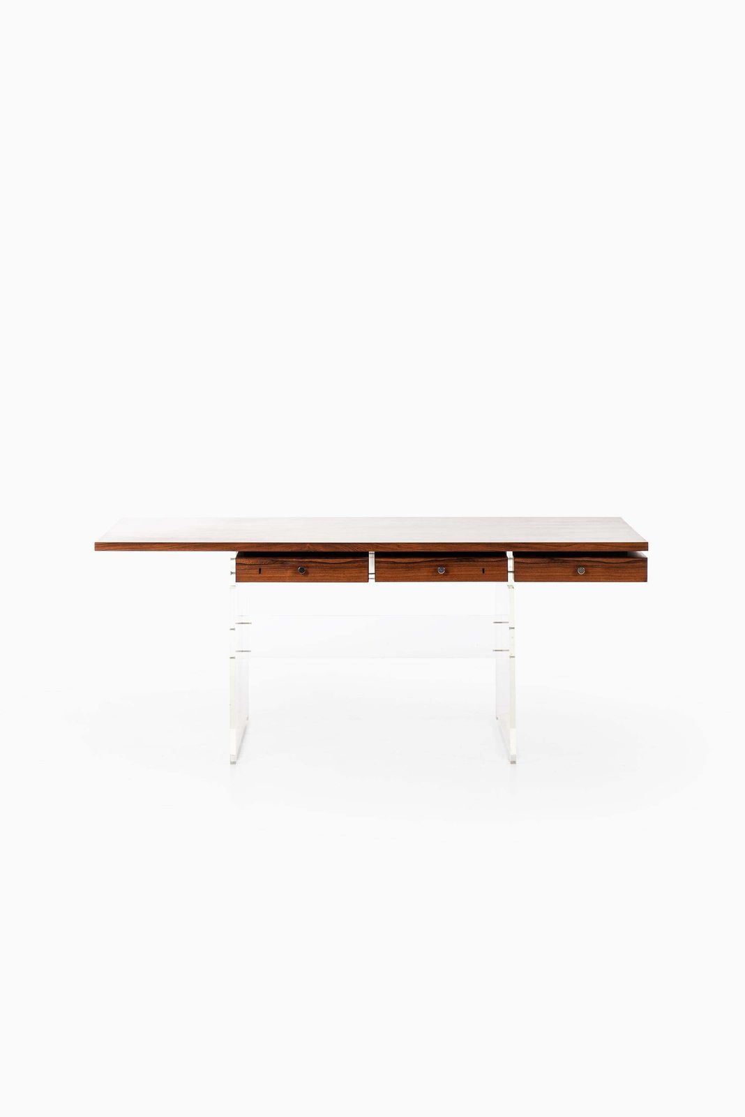 Poul Nørreklit Freestanding Desk By Sigurd Hansens Møbelfabrik In Denmark photo furniture