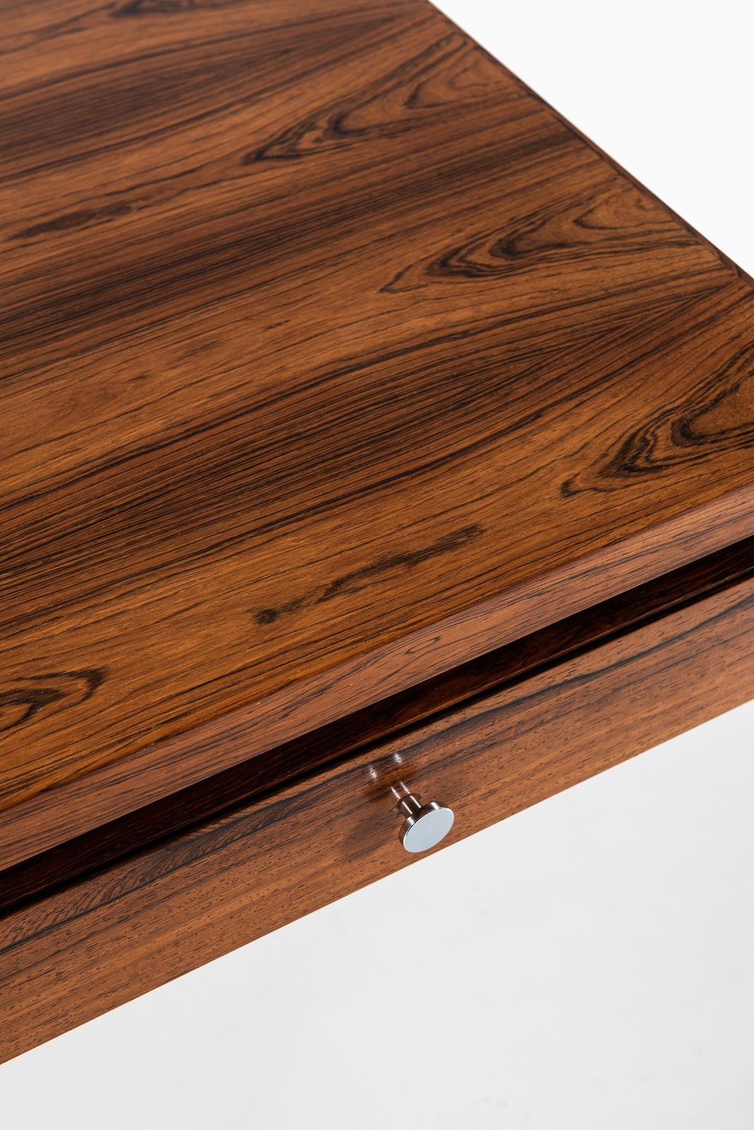 Poul Nørreklit Freestanding Desk By Sigurd Hansens Møbelfabrik In Denmark photo for sale