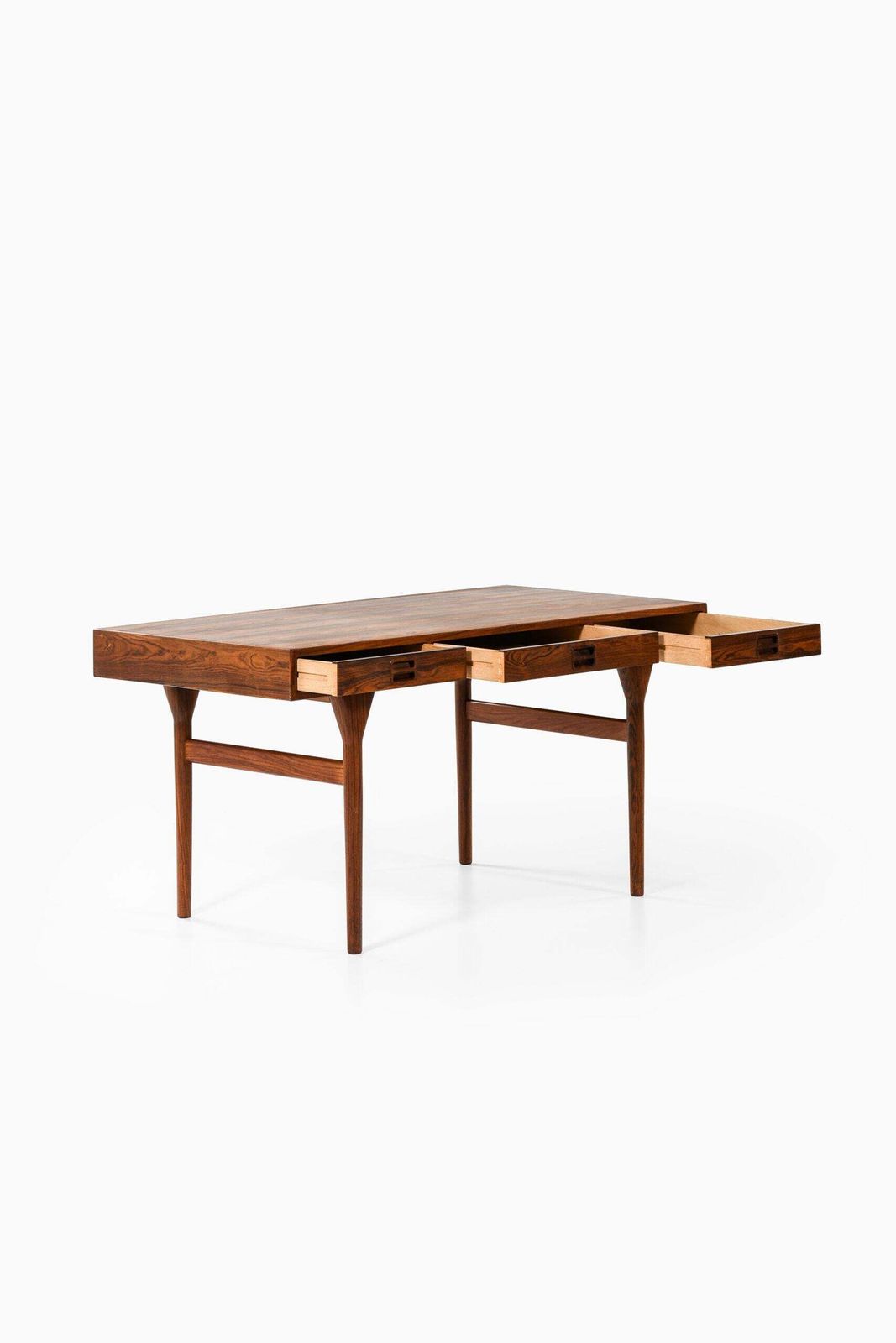 Nanna Ditzel Desk Produced By Søren Willadsen In Denmark photo buy