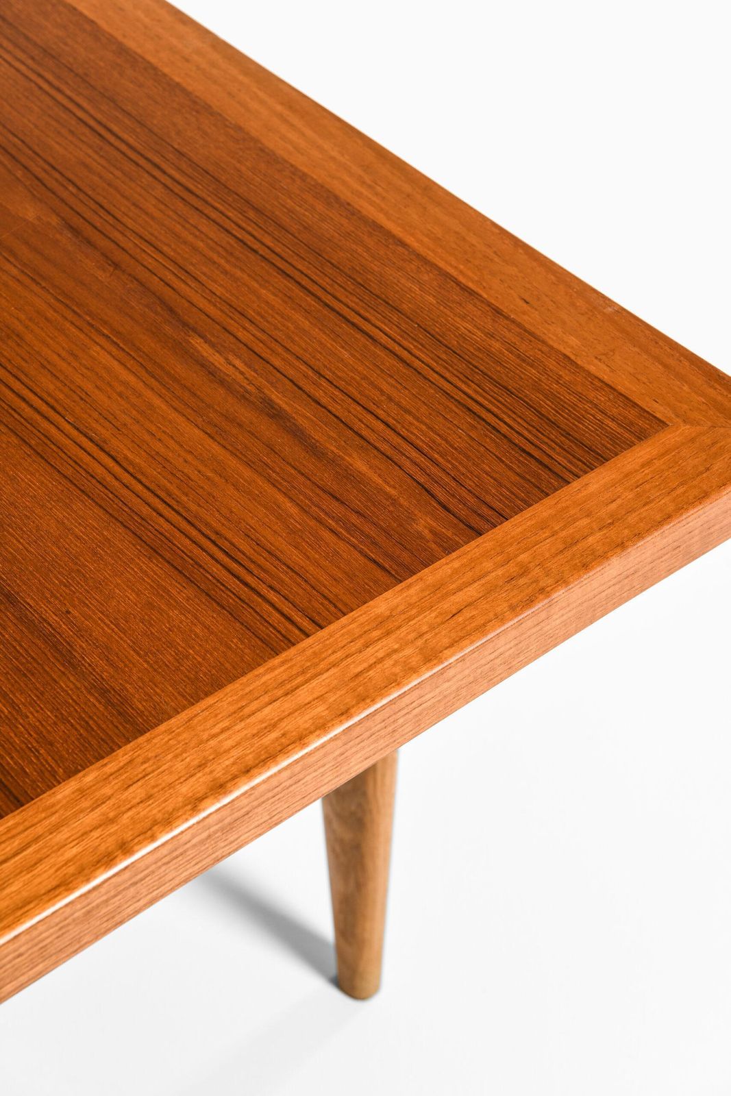 photo buy Hans Wegner Desk Produced By Cabinetmaker Johannes Hansen In Denmark