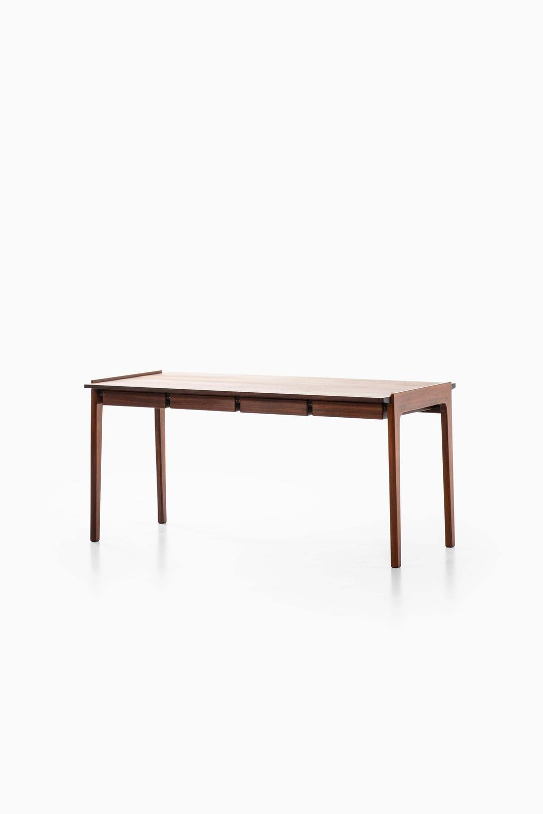 Tove & Edvard Kindt Larsen Desk By Thorald Madsens Snedkeri In Denmark photo furniture