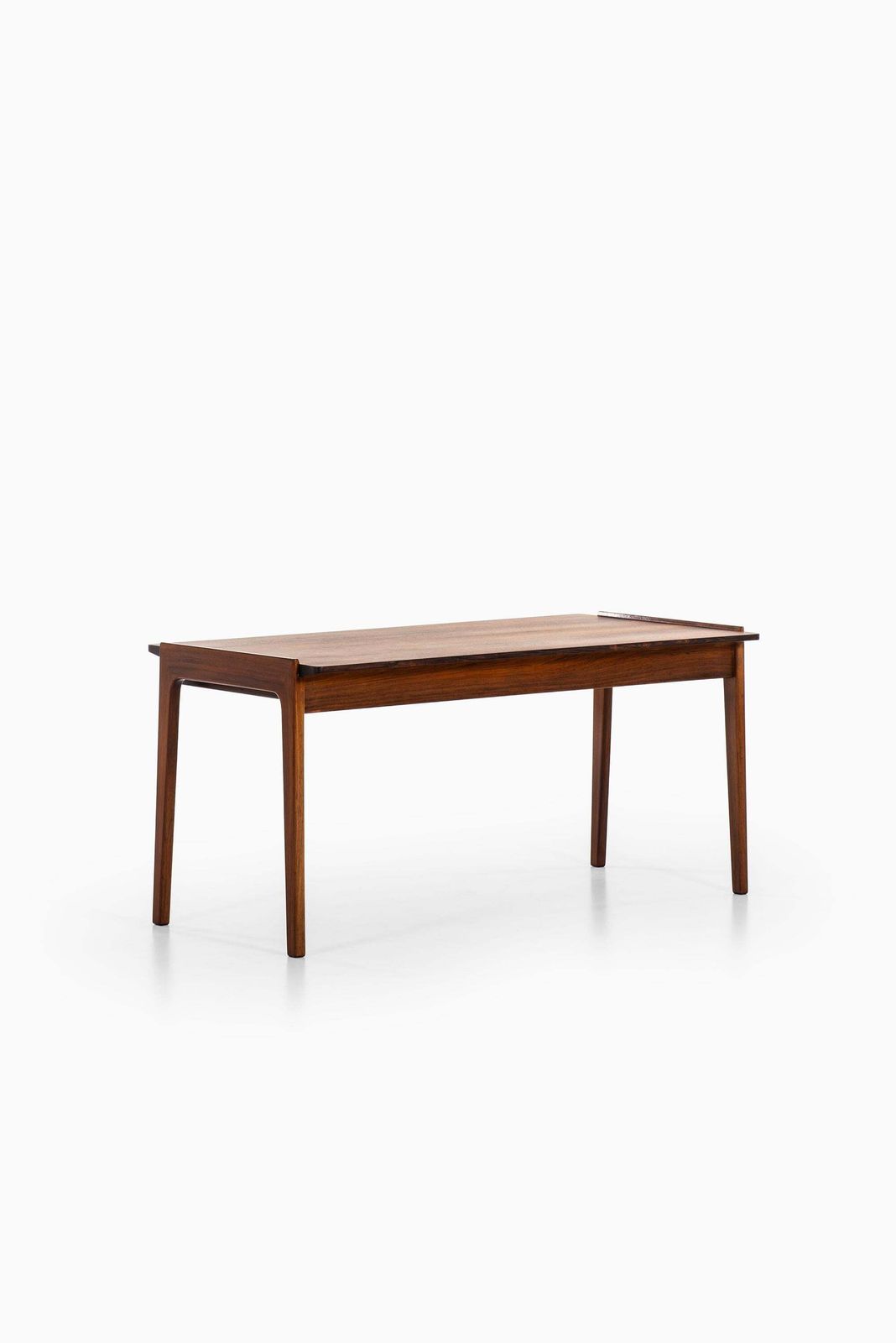 Furniture Tove & Edvard Kindt Larsen Desk By Thorald Madsens Snedkeri In Denmark photo