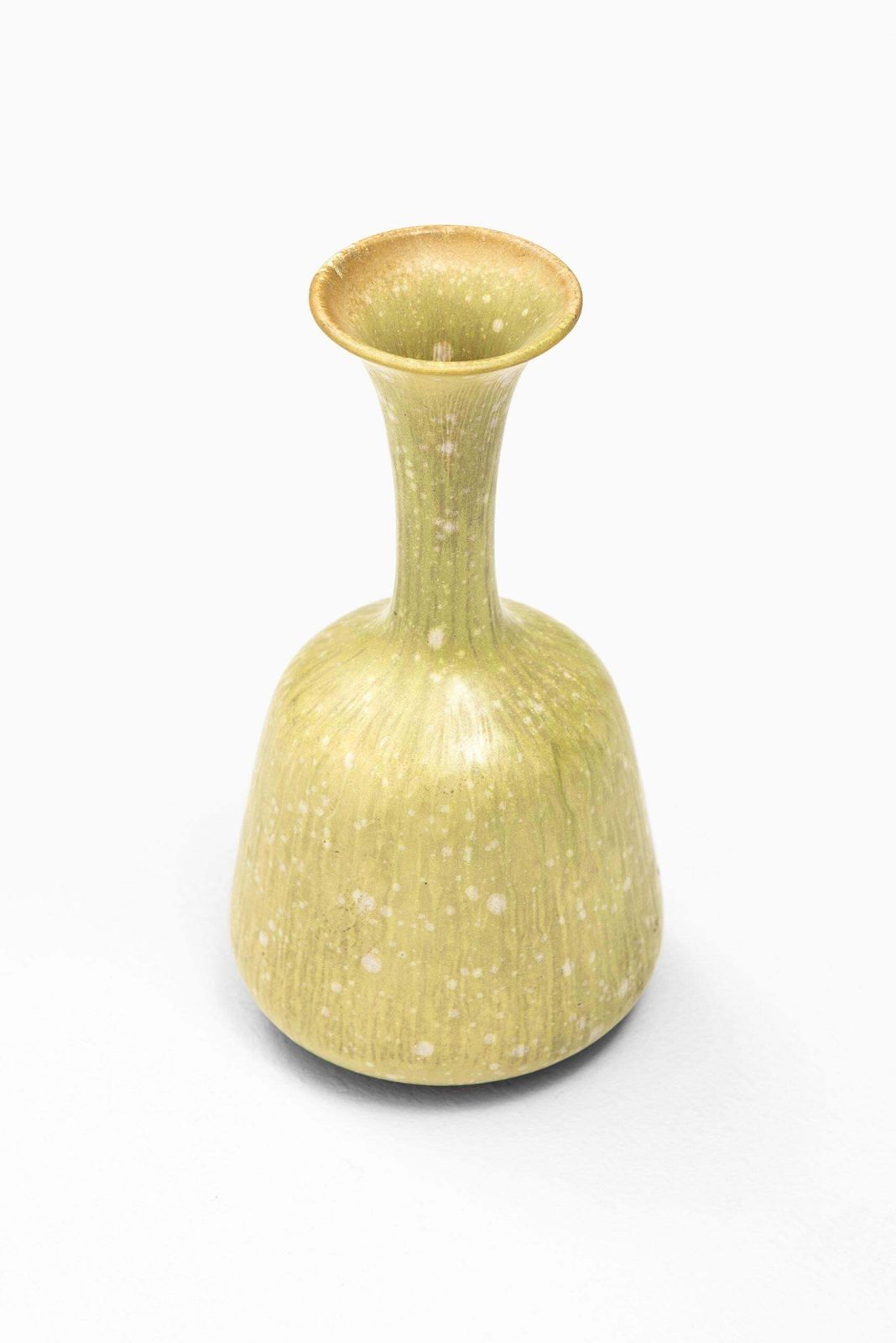 Gunnar Nylund Vase Produced By Rörstrand In Sweden photo Home Decor