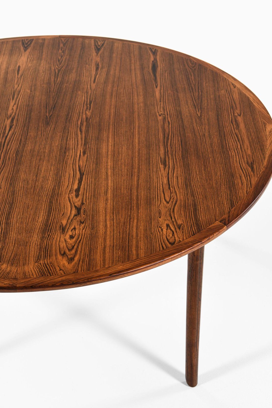 Ole Wanscher Coffee Table Produced By P. Jeppesens Møbelfabrik In Denmark photo Furniture