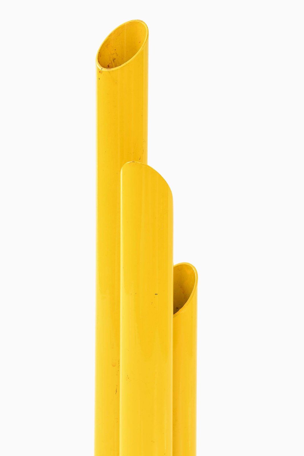 Ivar ålenius Björk Vase Produced By Ystad Metall In Sweden photo Home Decor