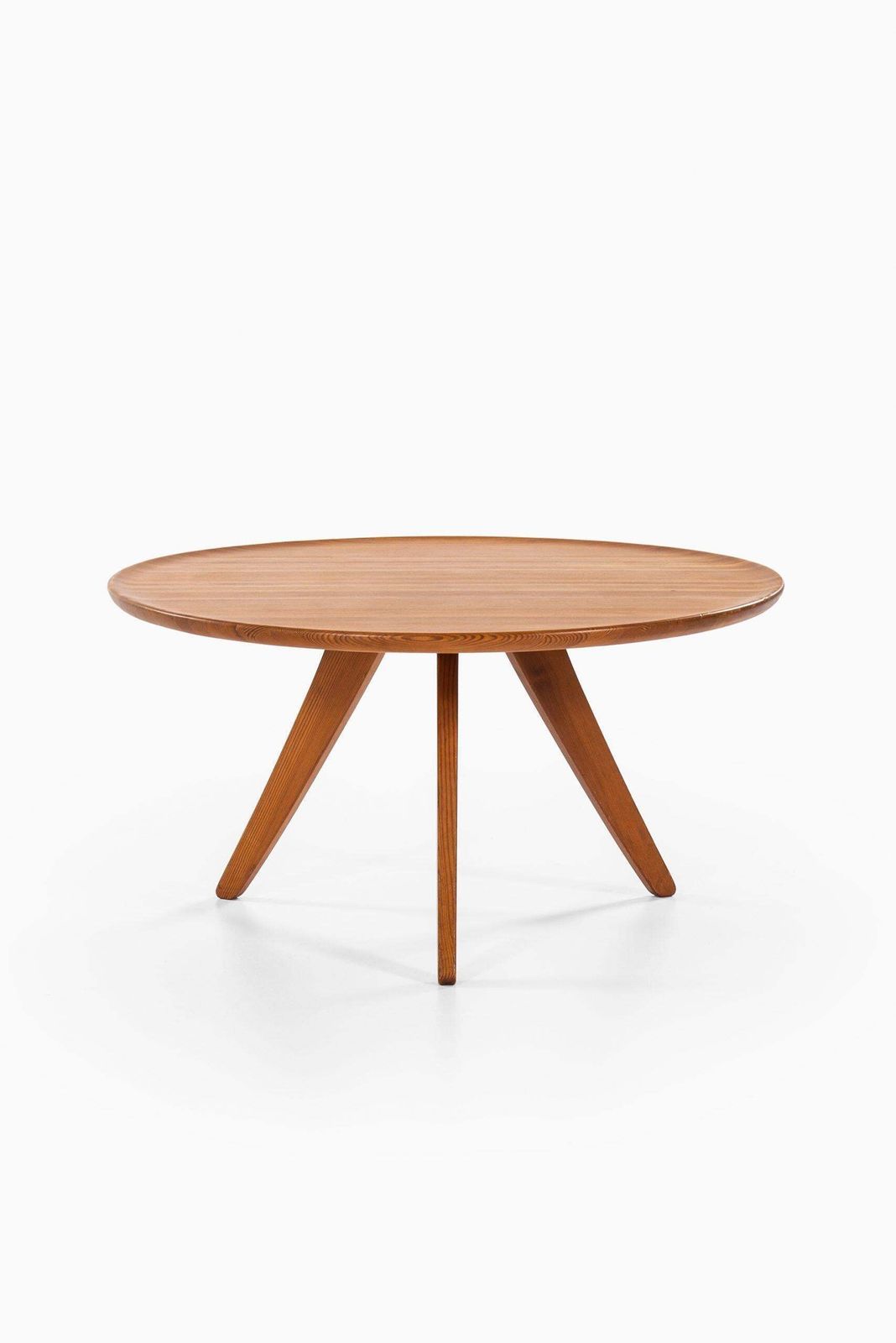 Carl Malmsten Seating Group Produced By Svensk Fur In Sweden photo for sale