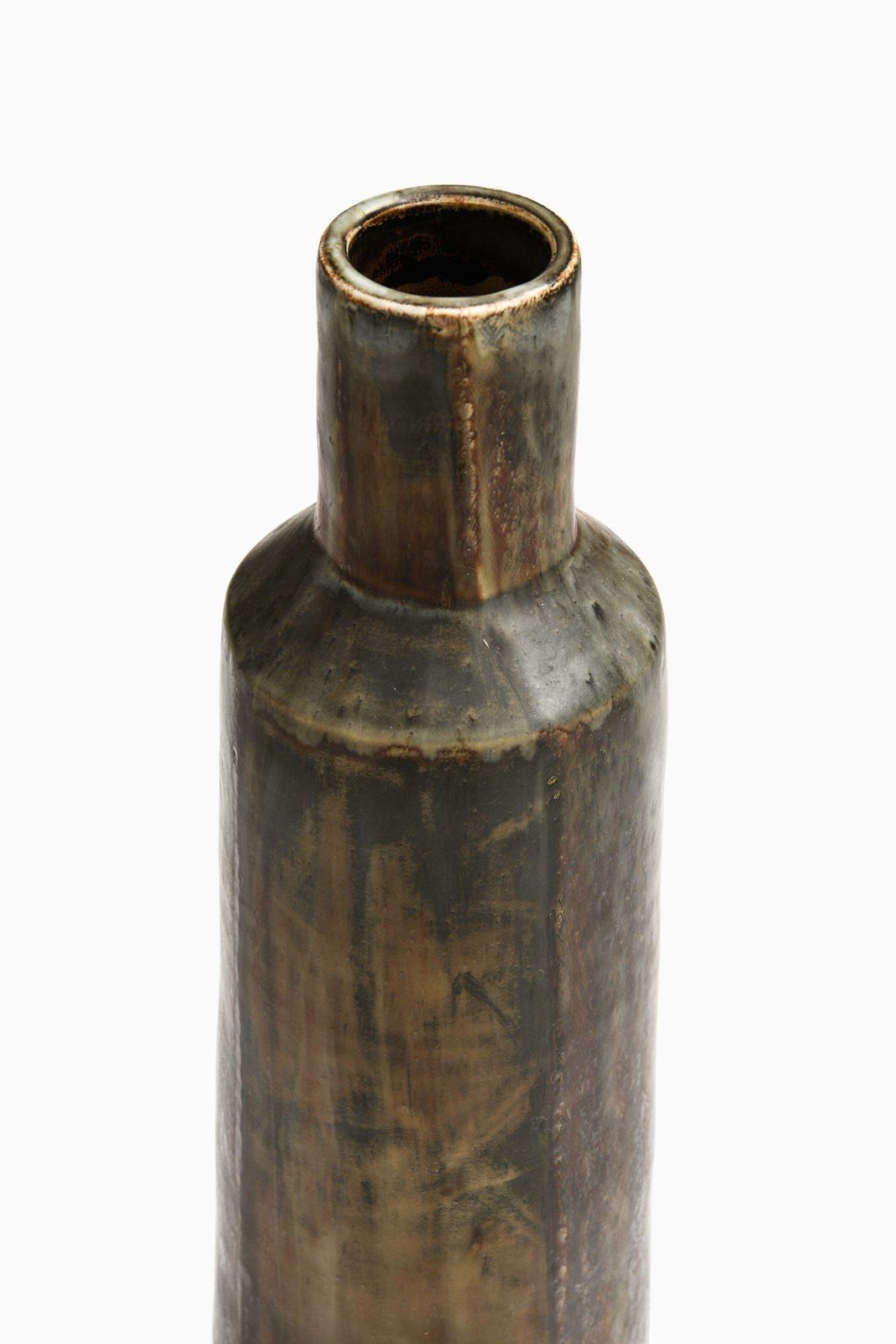 Ceramic Floor Vase By Carl Harry Stålhane, 1960’s photo furniture