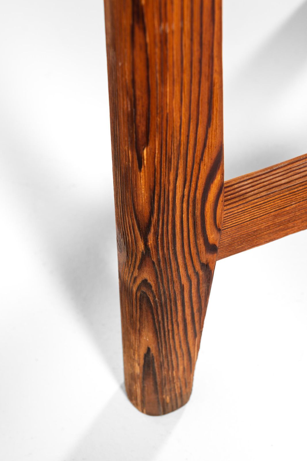 Side Table In The Manner Of Axel Einar Hjorth Produced In Sweden photo vinterior