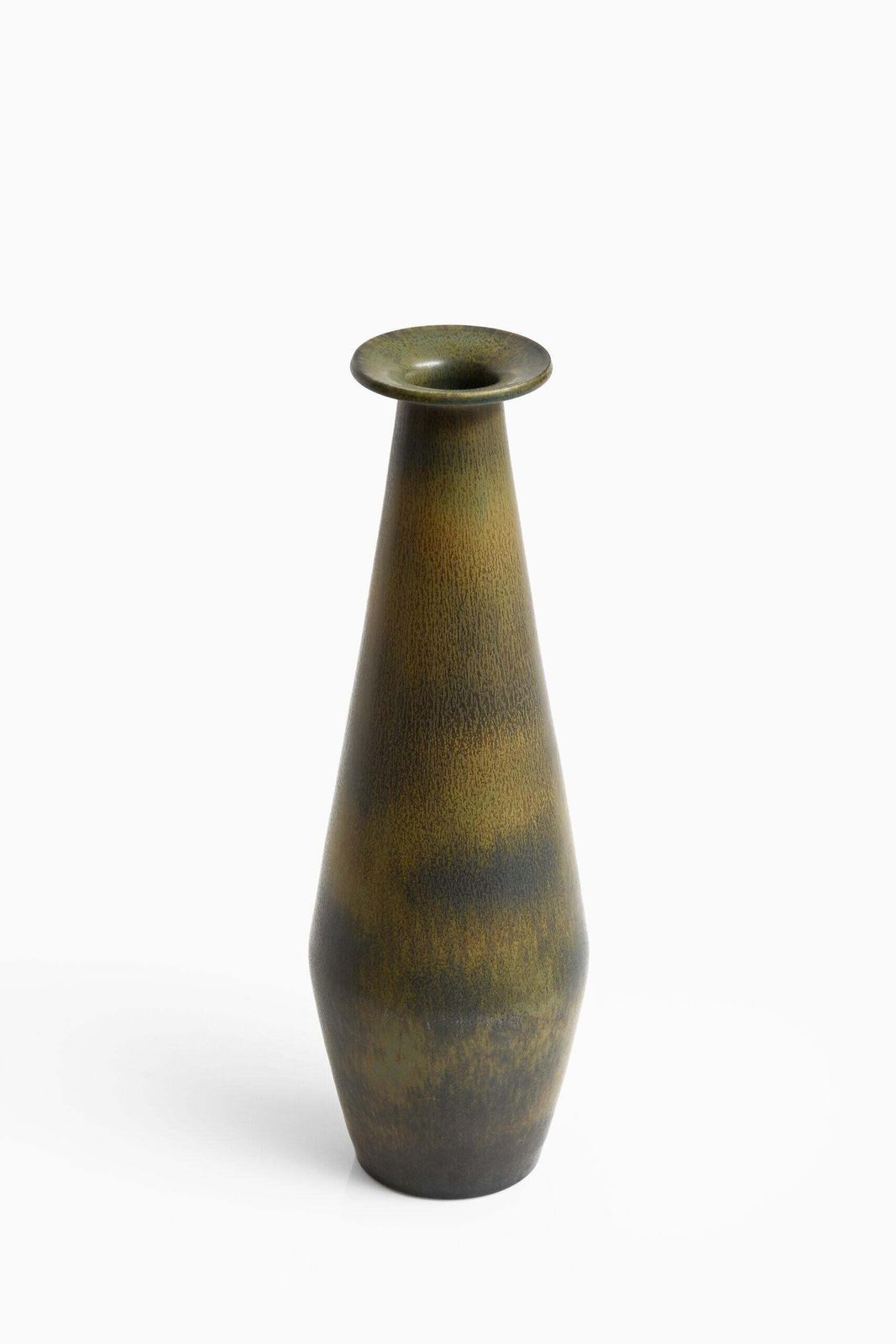 Gunnar Nylund Floor Vase Produced By Rörstrand In Sweden photo furniture