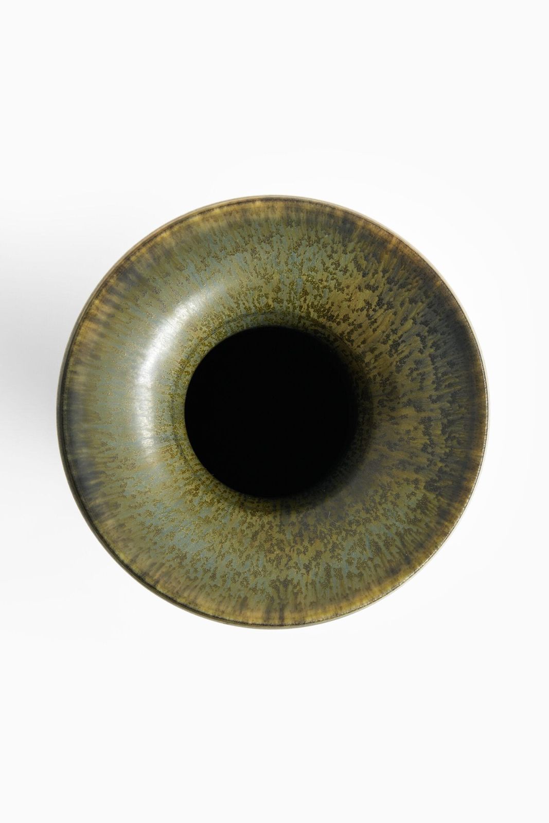 Gunnar Nylund Floor Vase Produced By Rörstrand In Sweden photo for sale