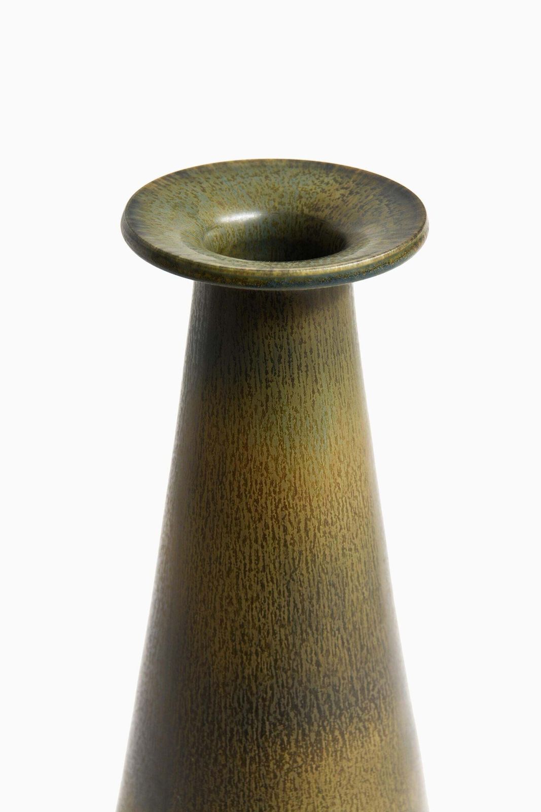 Gunnar Nylund Floor Vase Produced By Rörstrand In Sweden photo Home Decor
