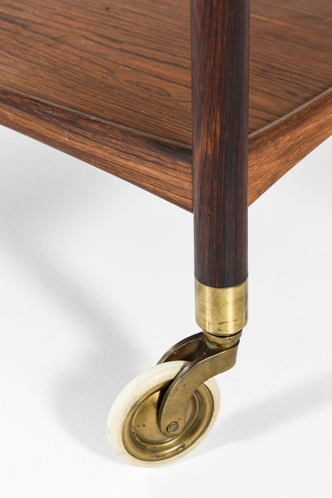Ludvig Pontoppidan Trolley Produced By Cabinetmaker Ludvig Pontoppidan photo 6370.0
