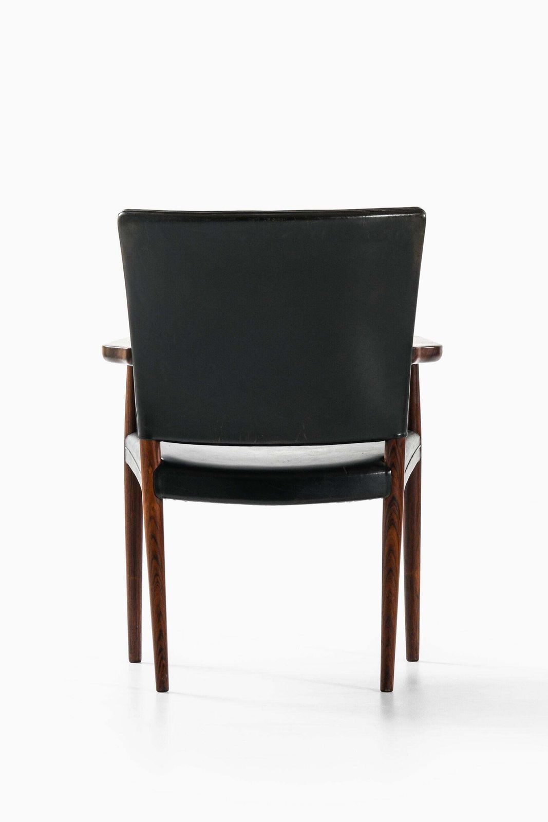 Jacob Kjær Armchair Model M70/21 Produced By Cabinetmaker Jacob Kjær photo vintage