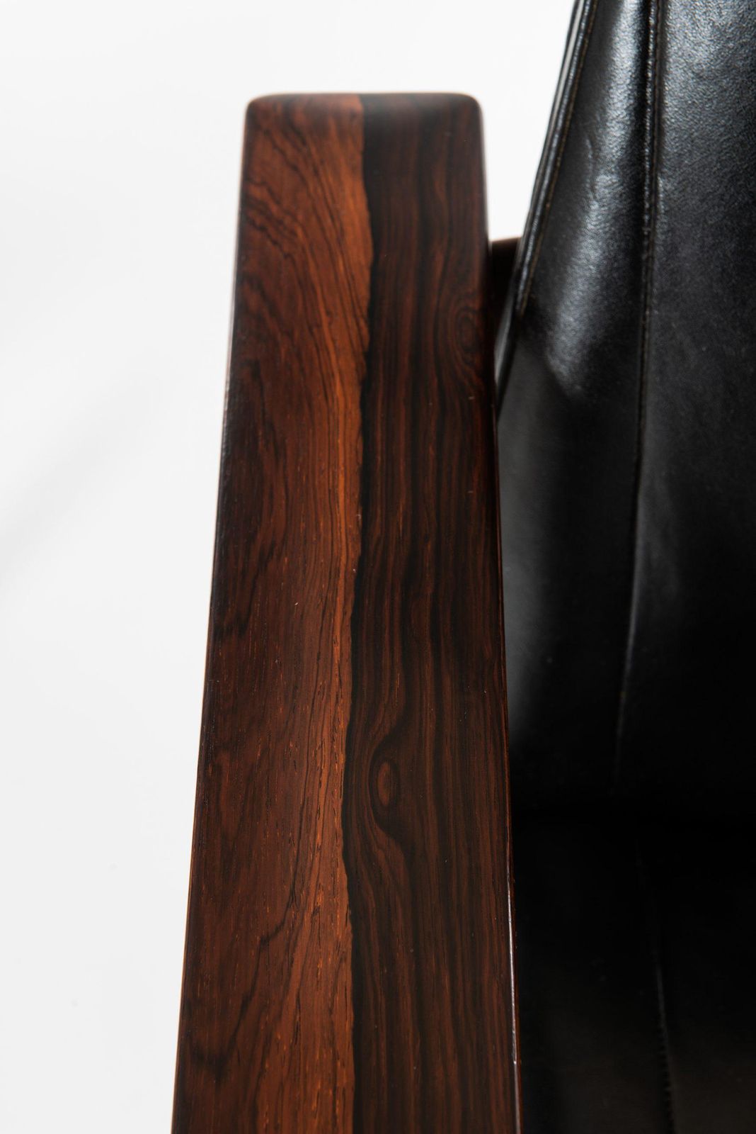 Sven Ivar Dysthe Armchairs Model 1001 Produced By Dokka Møbler In Norway photo Furniture