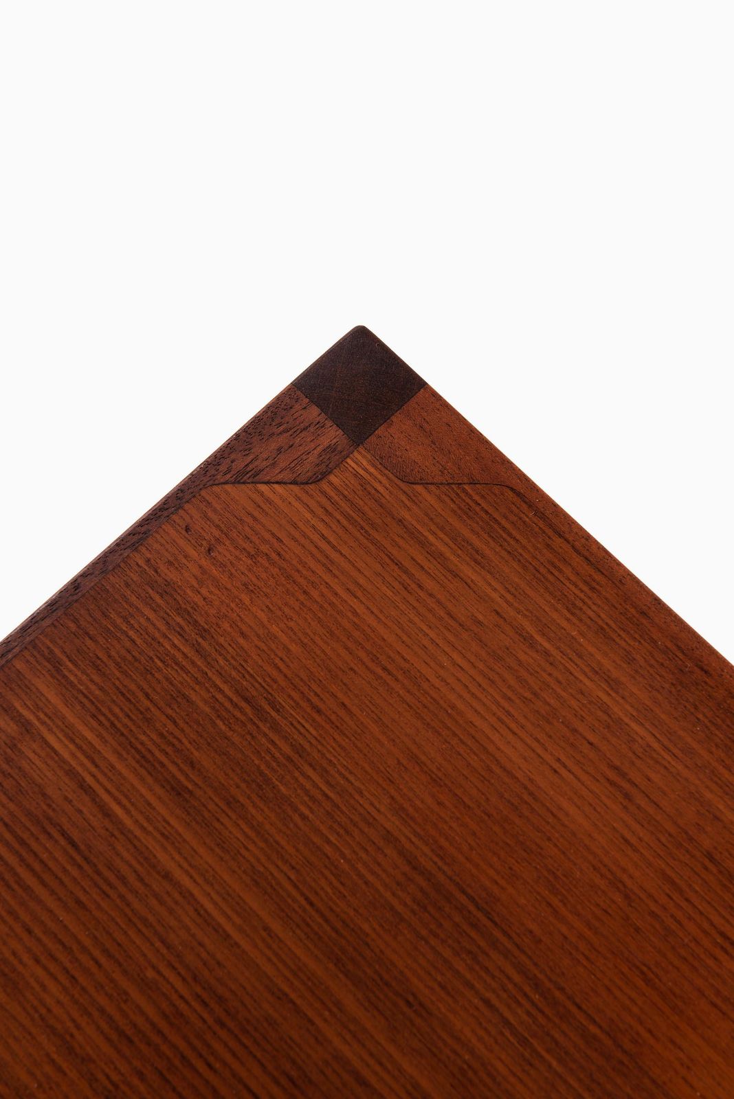 M. Ryder & Eskild Pontoppidan Nesting Tables By Ludvig Pontoppidan In Denmark photo 3397.0