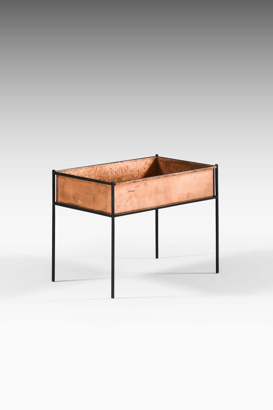 Hans Agne Jakobsson Flower Table By Hans Agne Jakobsson Ab In Markaryd, Sweden photo 2123.0