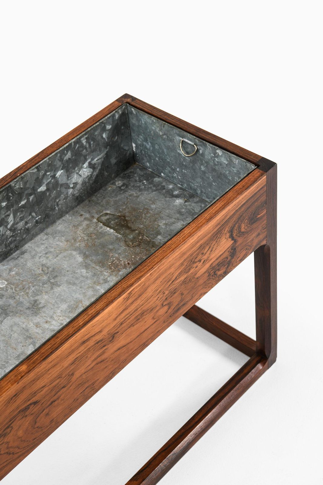 Kai Kristiansen Flower Tables Produced By Aksel Kjersgaard In Denmark photo 2548.0