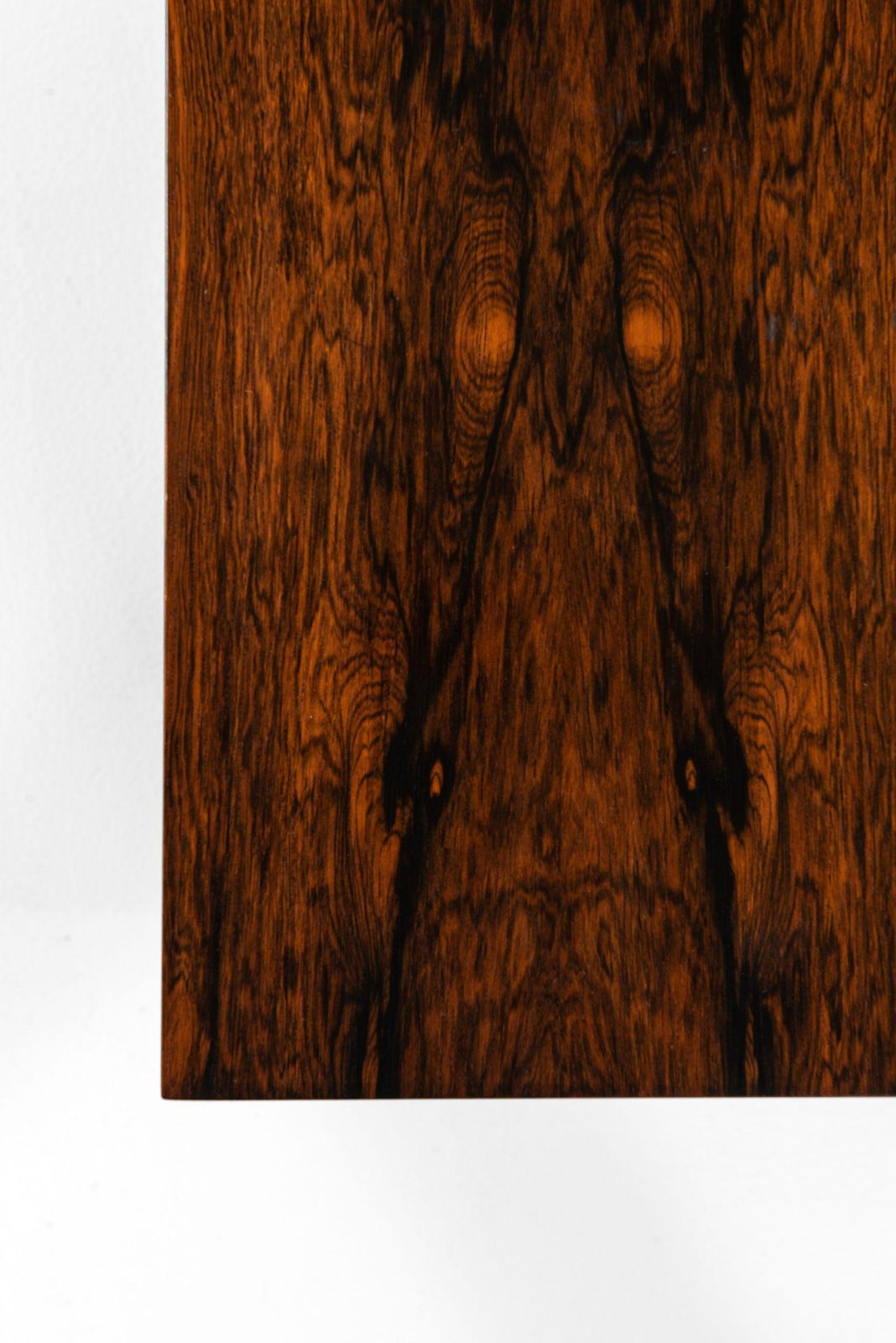Poul Nørreklit Side Table Produced By Georg Petersens Møbelfabrik In Denmark photo for sale