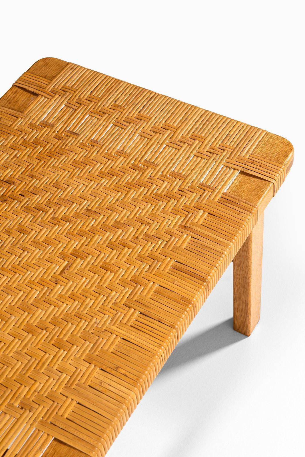 Børge Mogensen Side Tables By Fredericia Stolefabrik In Denmark photo 7644.0
