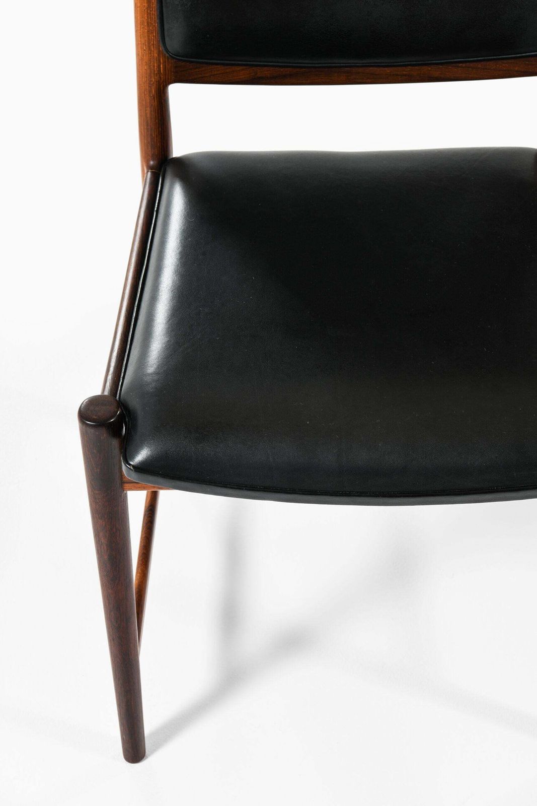 Torbjørn Afdal Dining Chairs Model Darby Produced By Nesjestranda Møbelfabrik photo for sale