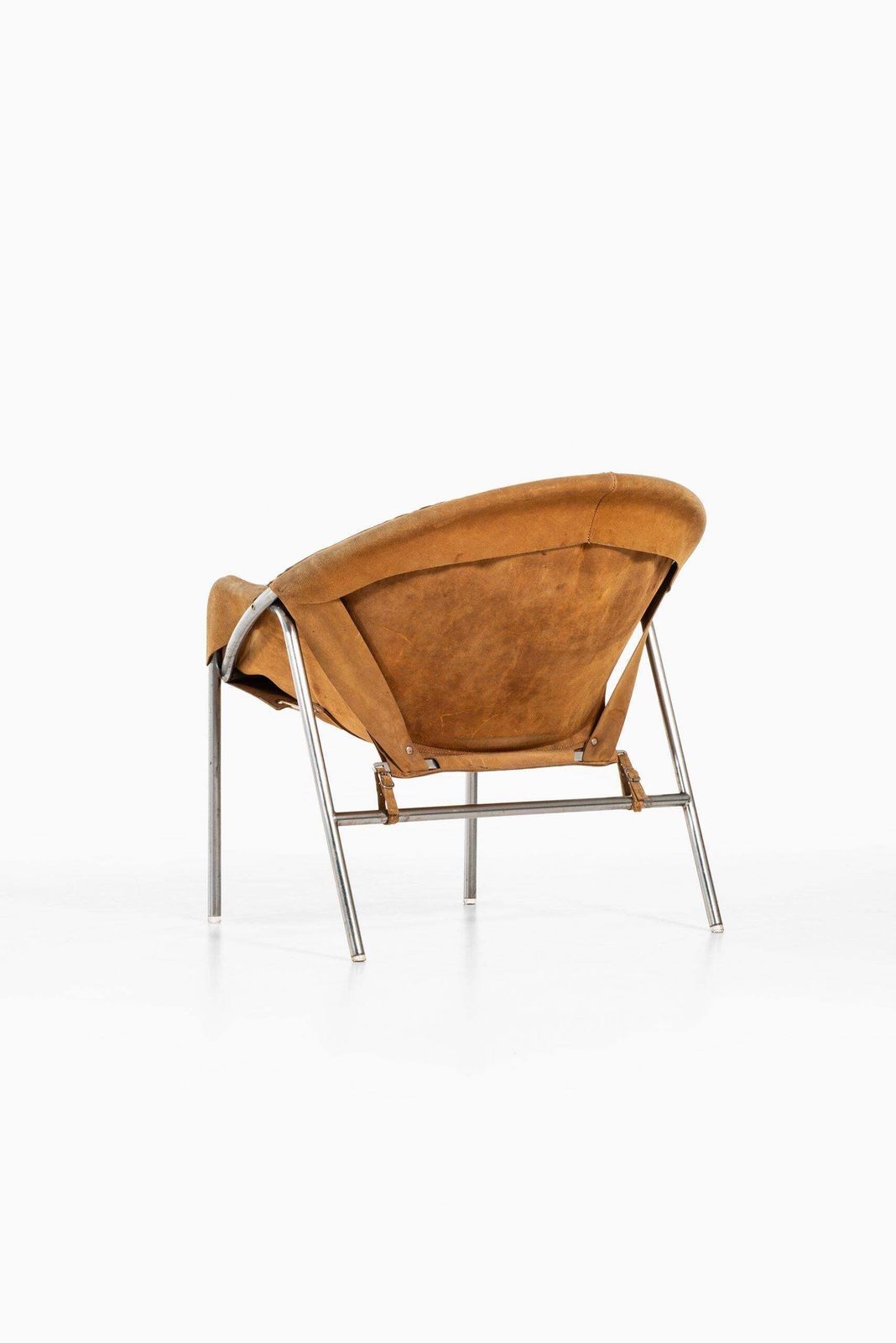 Erik Ole Jørgensen Easy Chair Model Bo 361 Produced By Bovirke In Denmark photo vinterior