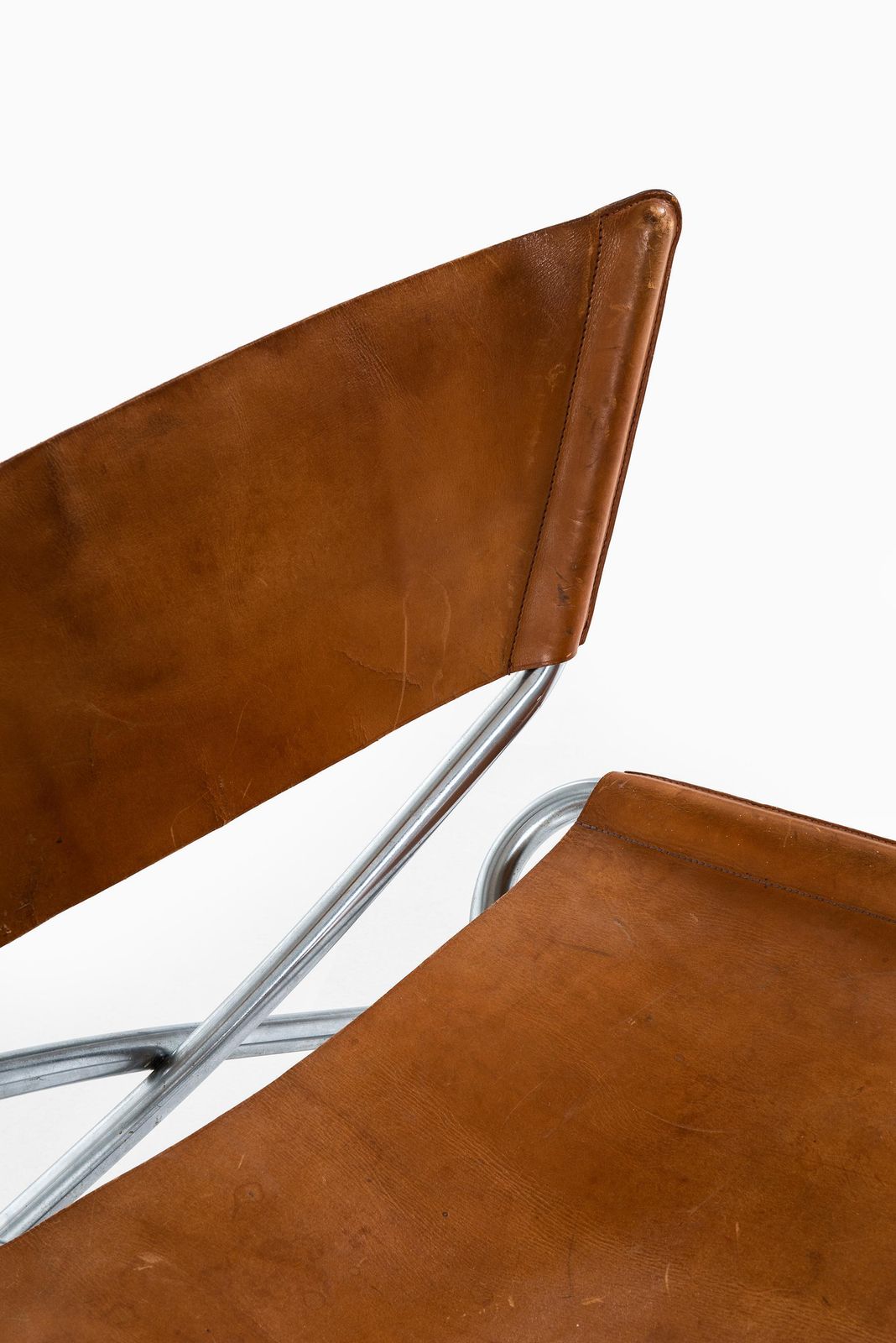 Erik Magnussen Z Easy Chairs Produced By Torben ørskov In Denmark photo vinterior
