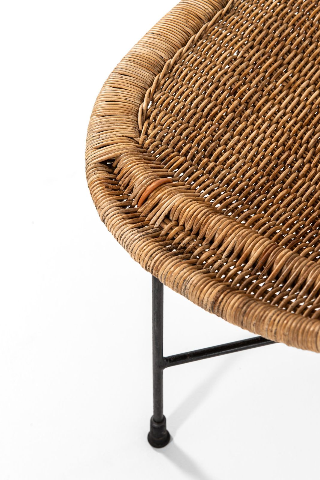 Kerstin Hörlin Holmquist Easy Chairs Model Lilla Kraal Produced By Nk In Sweden photo Furniture
