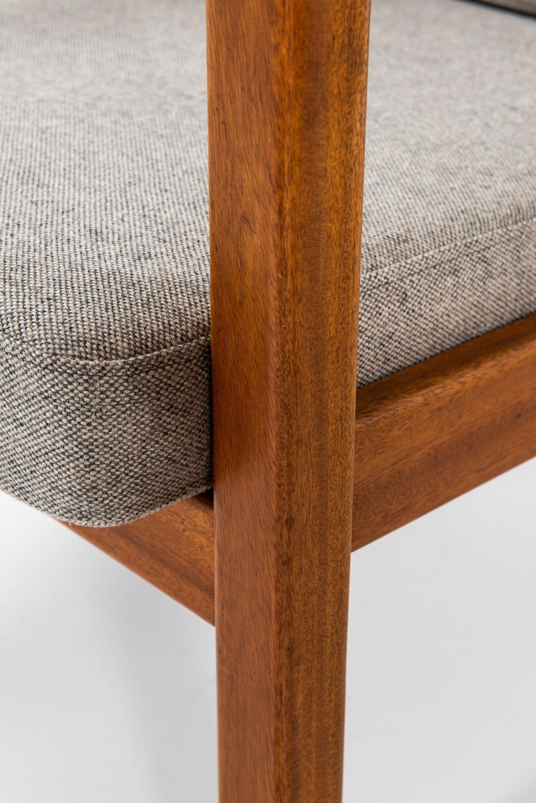 Carl Gustaf Hiort Af Ornäs Easy Chairs Model Rialto By Puunveisto In Finland photo Furniture