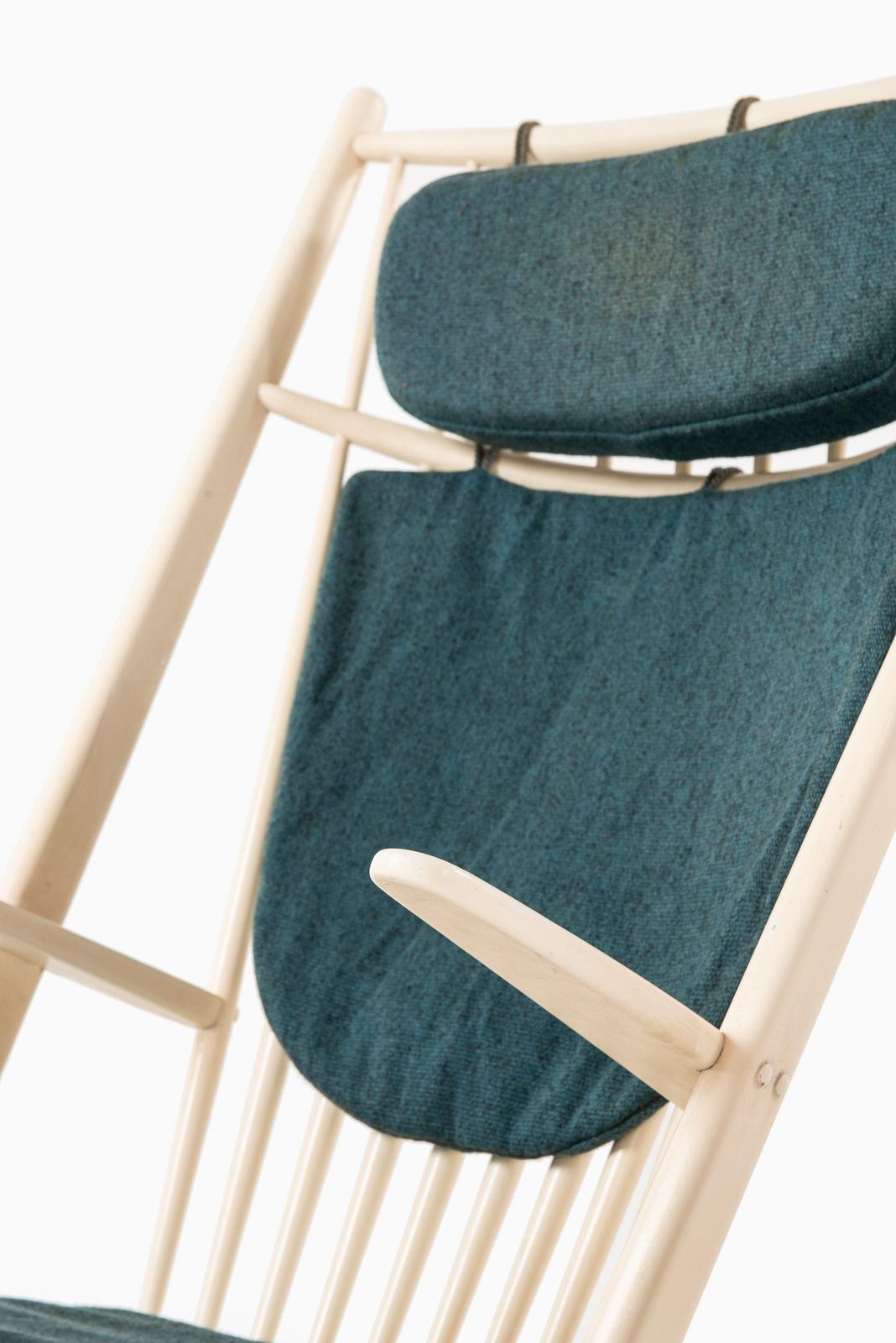Poul Volther Easy Chairs Model Goliat Produced By Gemla In Sweden photo for sale