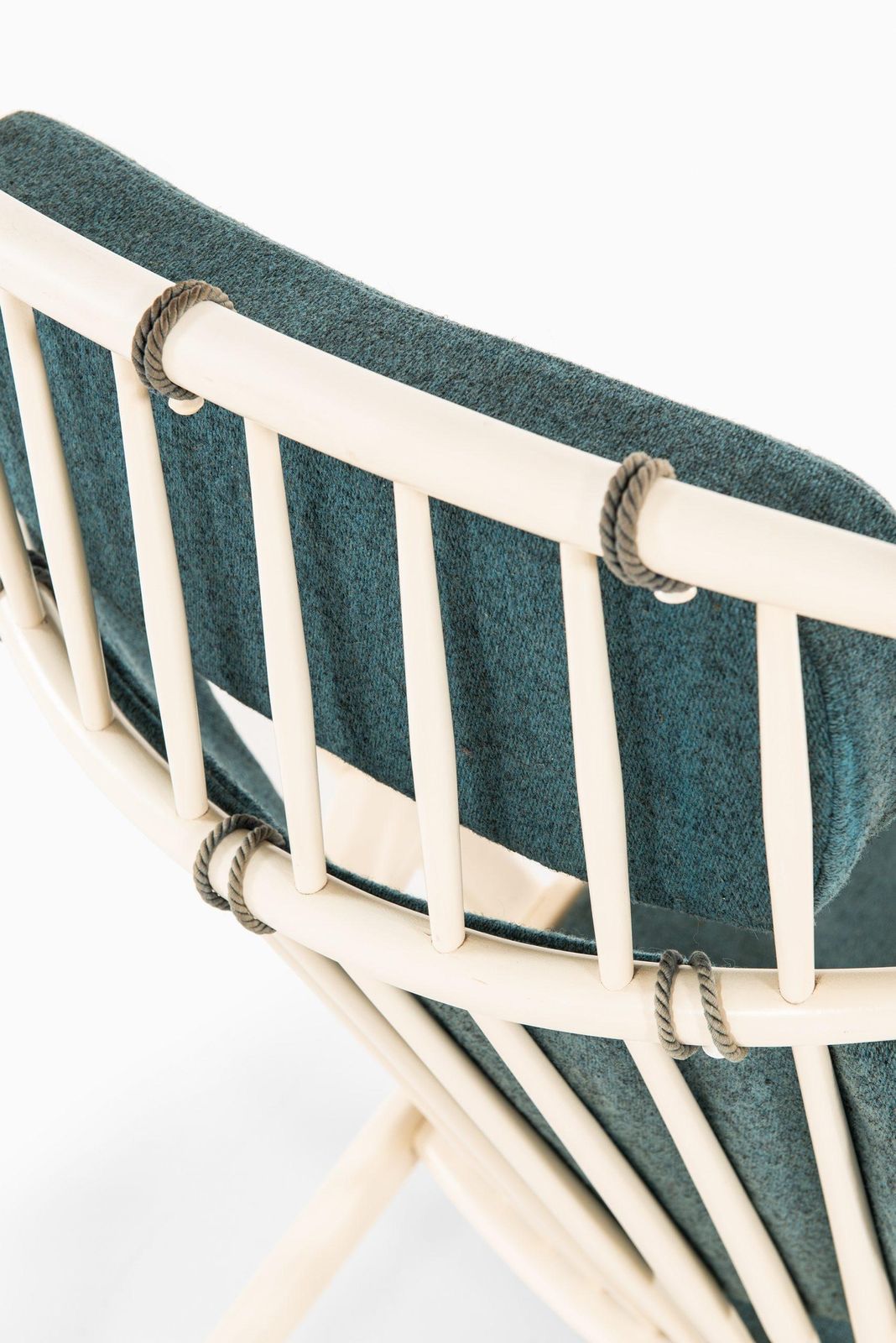 Poul Volther Easy Chairs Model Goliat Produced By Gemla In Sweden photo buy
