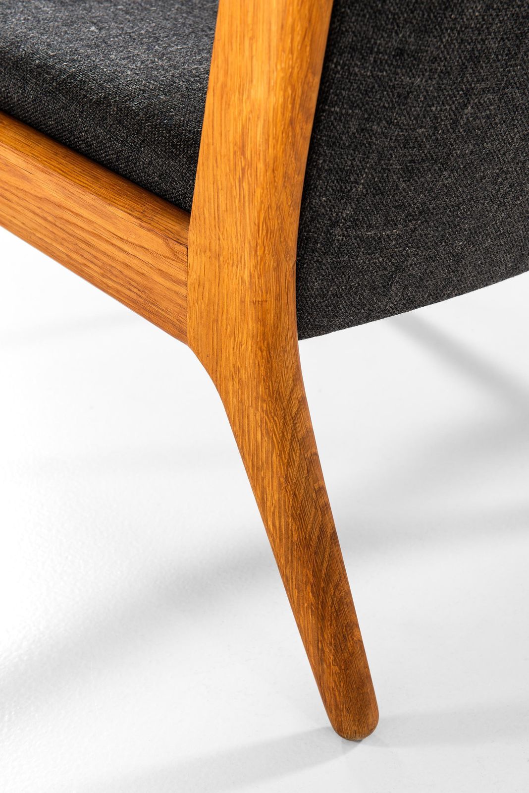 photo furniture Hans Wegner Ap 16 Easy Chairs Produced By Ap Stolen In Denmark