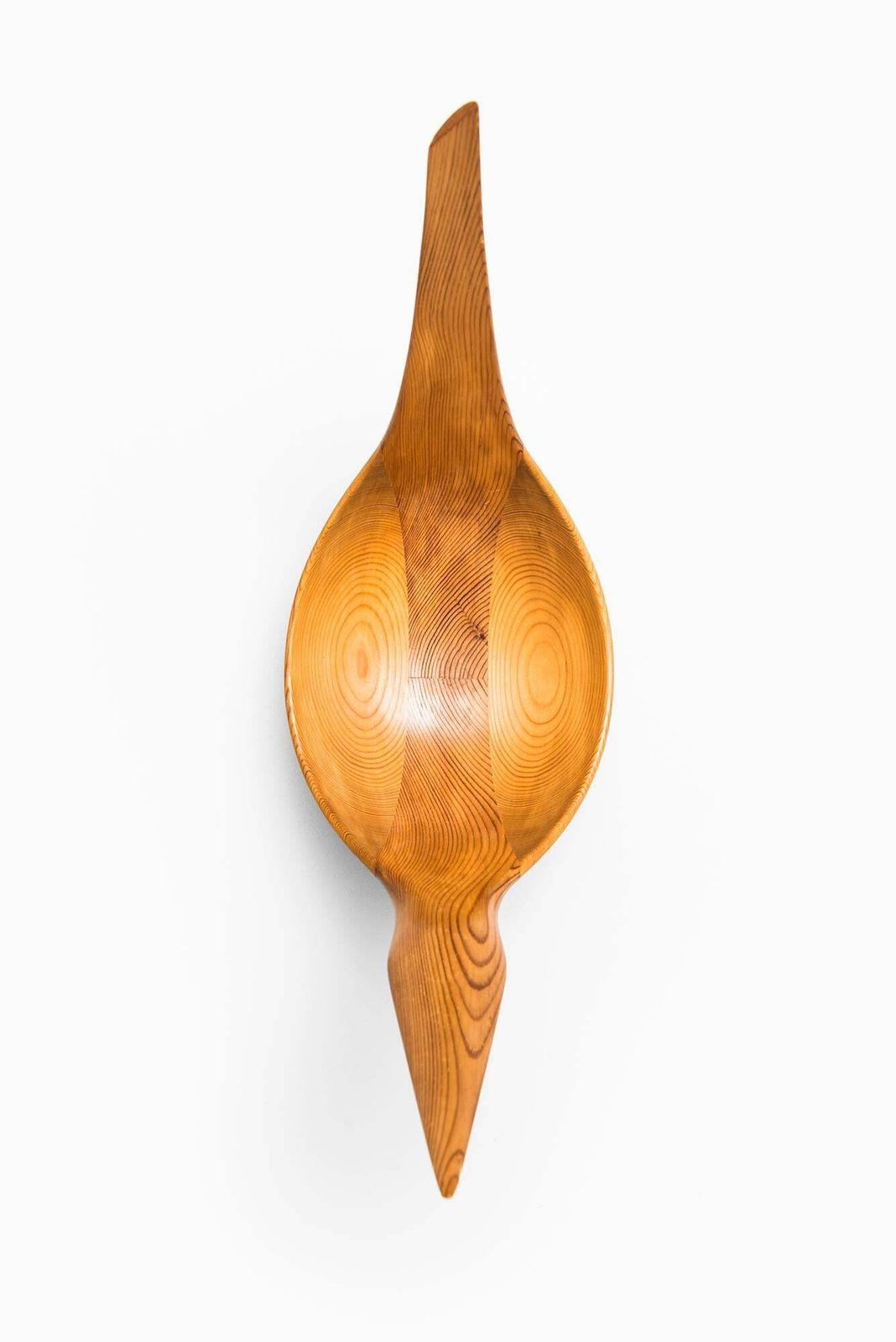 Johnny Mattsson Sculpture Bowl By Johnny Mattsson In Sweden photo 4671.0