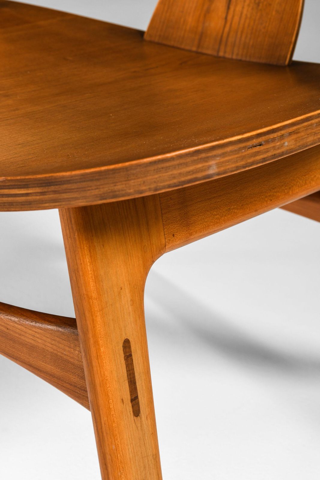 photo furniture Børge Mogensen Easy Chair Produced By Cabinetmaker Erhard Rasmussen