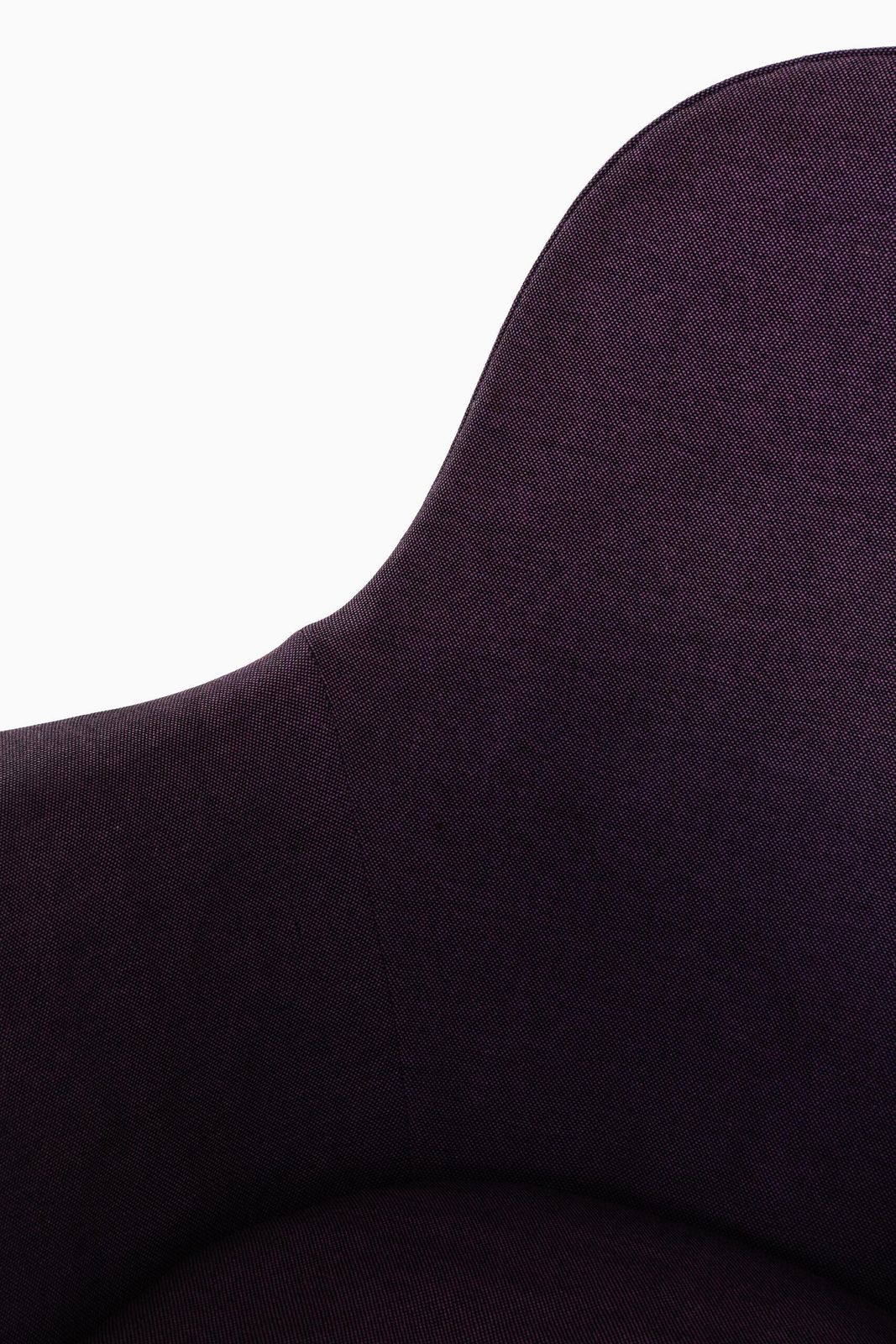 Hans Bellmann Easy Chair Produced By Strässle Söhne & Co photo vintage