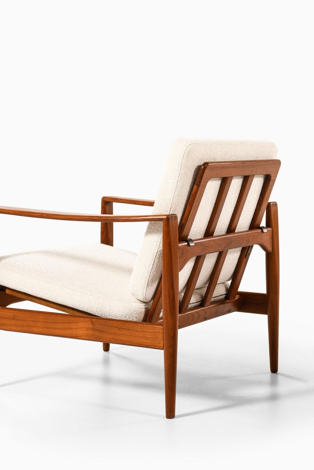Niels Kofoed Easy Chairs Model Lars Produced By Niels Kofoed photo furniture
