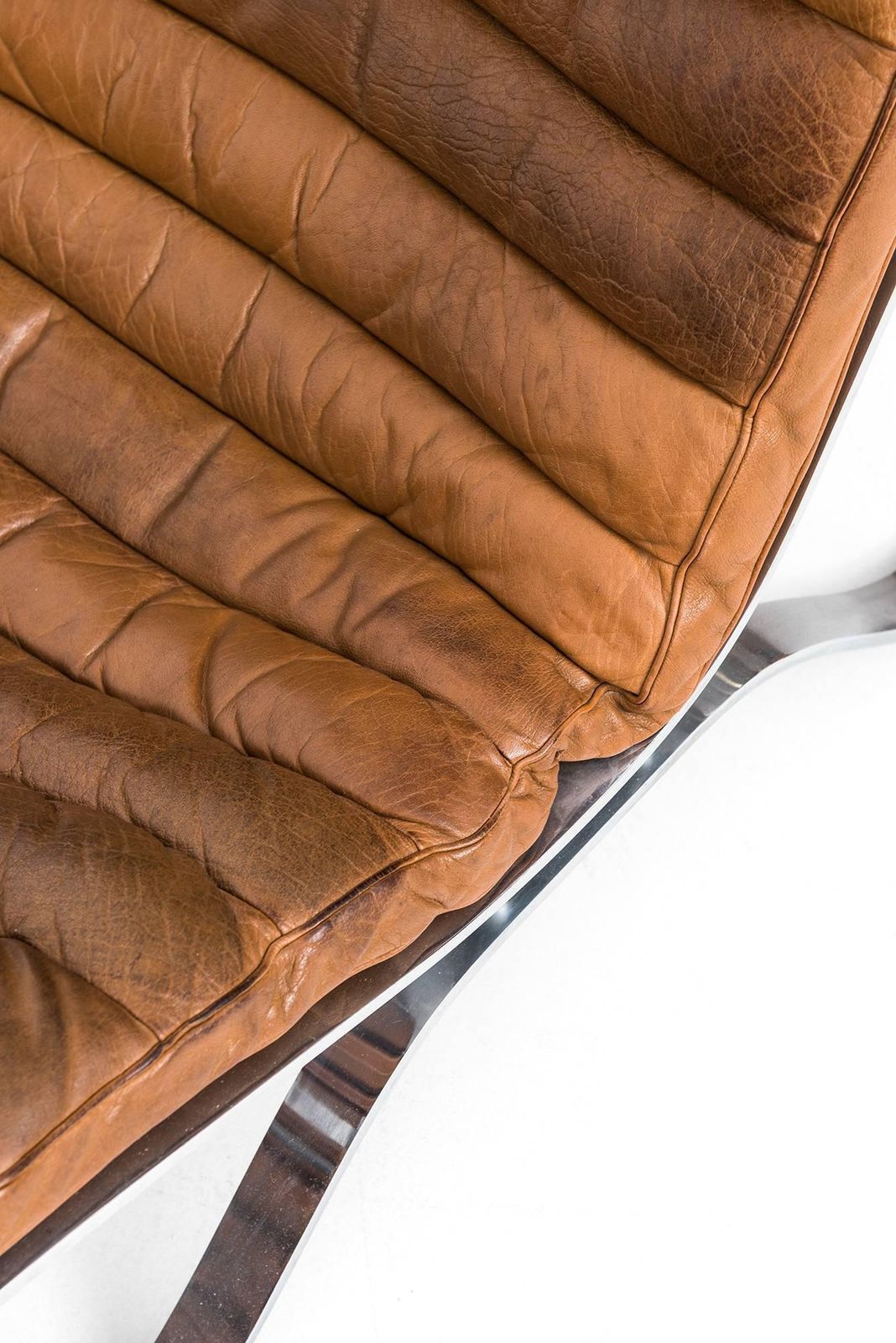 Arne Norell Easy Chairs And Stools Model Ari By Arne Norell Ab In Sweden photo Furniture