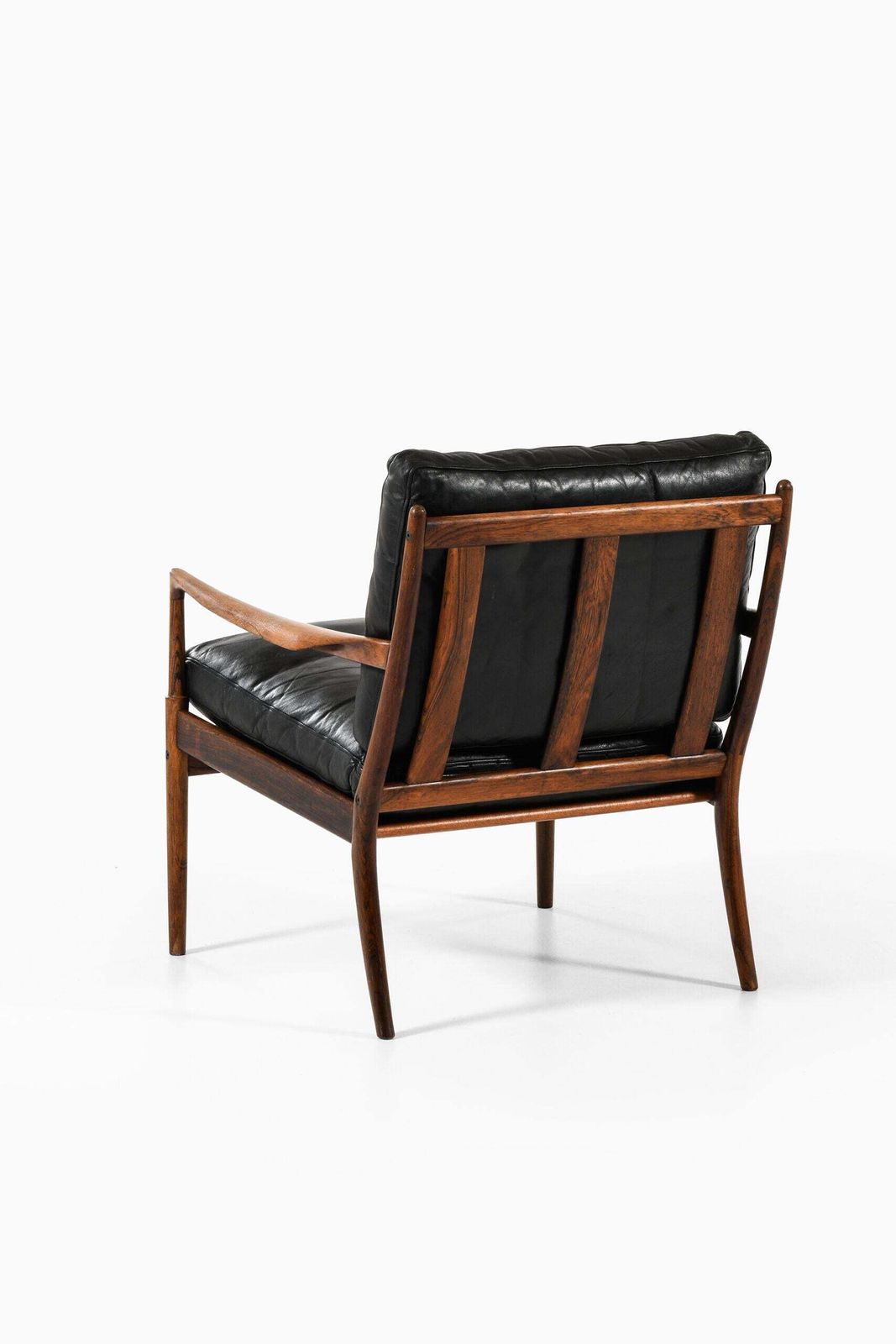 Ib Kofod Larsen Easy Chair Model Samsö Produced By Ope photo vinterior