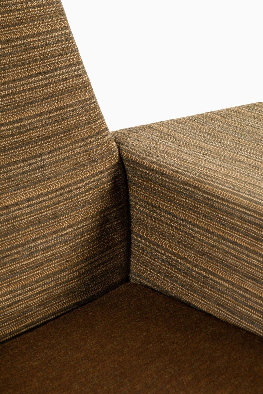 Otto Kolbe Easy Chair Produced By Walter Knoll In America photo 16562.0