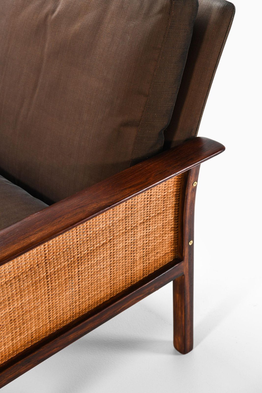 Hans Olsen Easy Chairs Model 500 Produced By C/S Møbler photo 14863.0