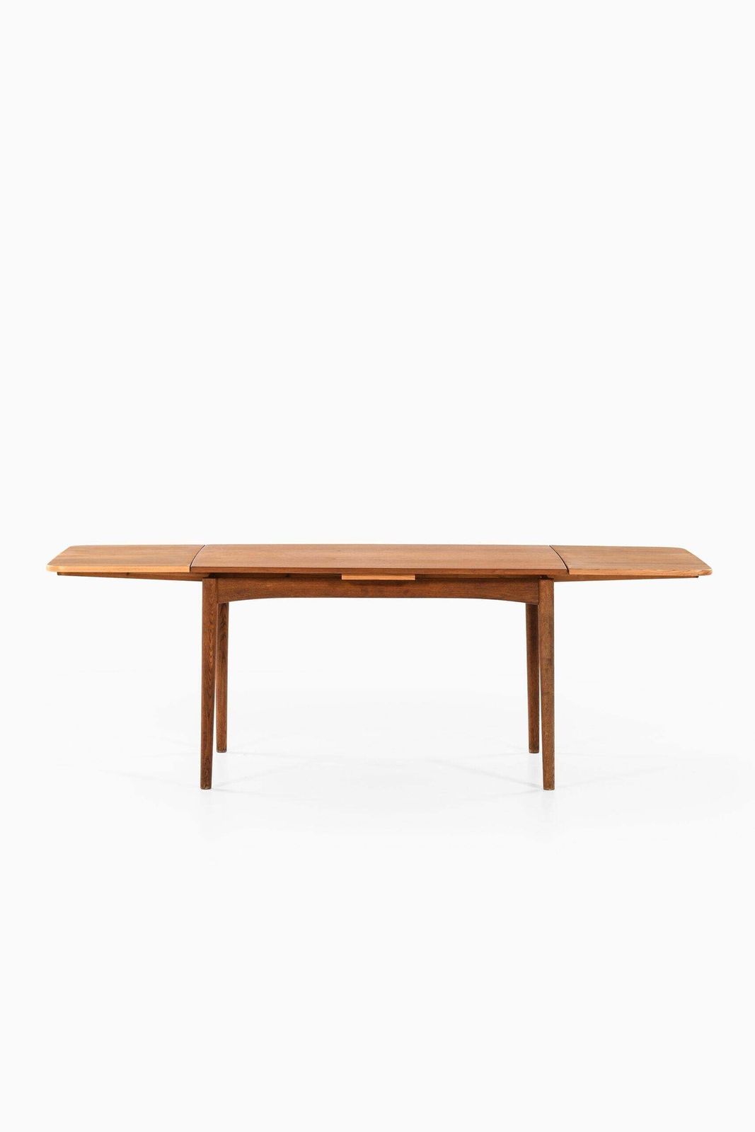 Arne Hovmand Olsen Dining Table Produced By Skovmand & Andersen In Denmark photo 4247.0
