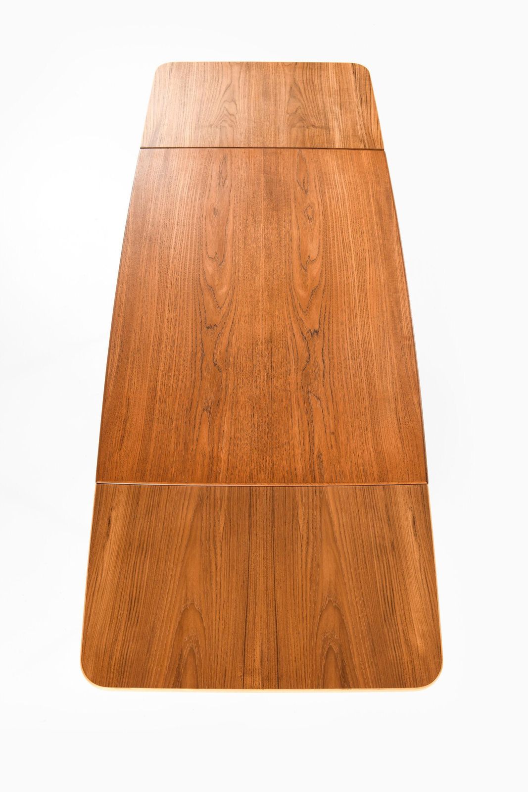 Arne Hovmand Olsen Dining Table Produced By Skovmand & Andersen In Denmark photo vintage