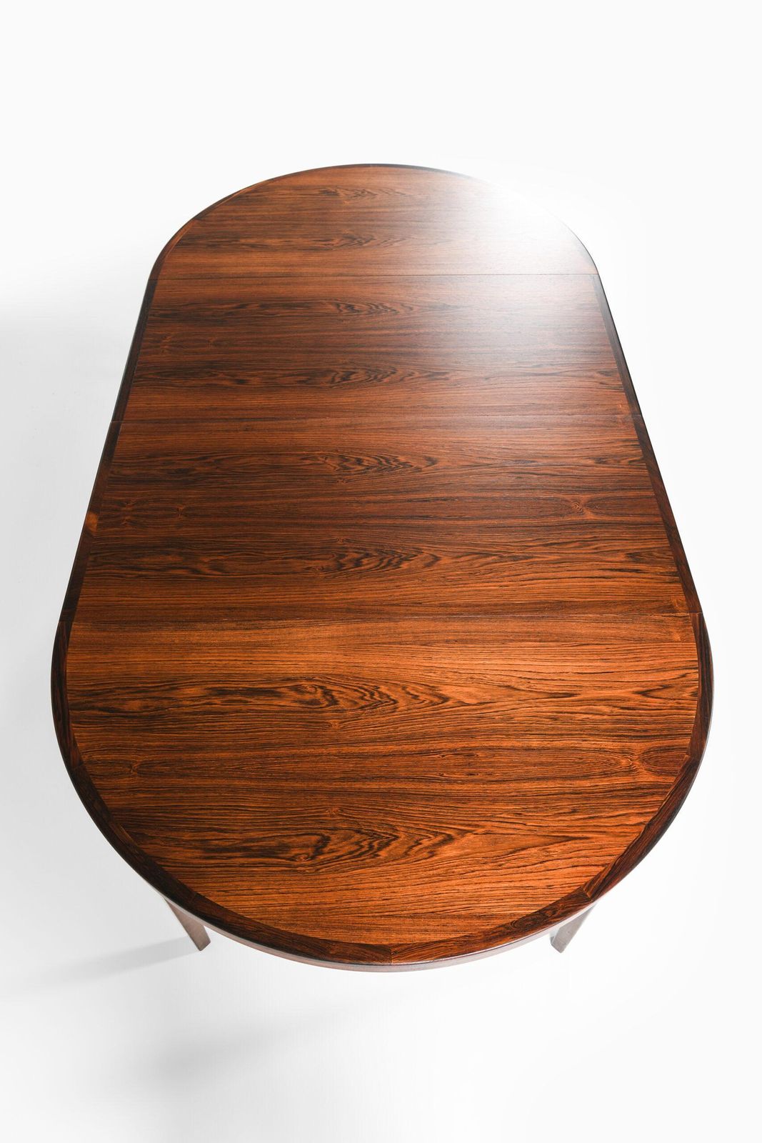 Dining Table In The Manner Of Kai Kristiansen Produced In Denmark photo vinterior
