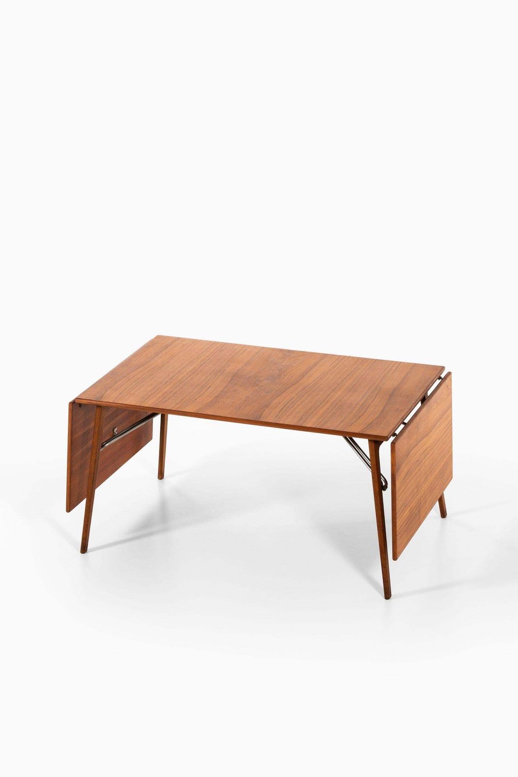 Børge Mogensen Dining Table Or Desk Produced By Søborg Møbler In Denmark photo furniture