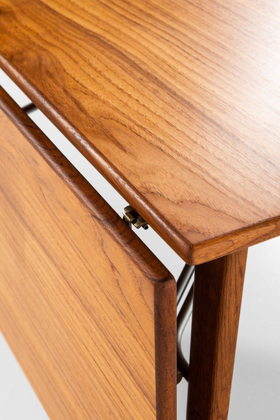 Børge Mogensen Dining Table Or Desk Produced By Søborg Møbler In Denmark photo Furniture