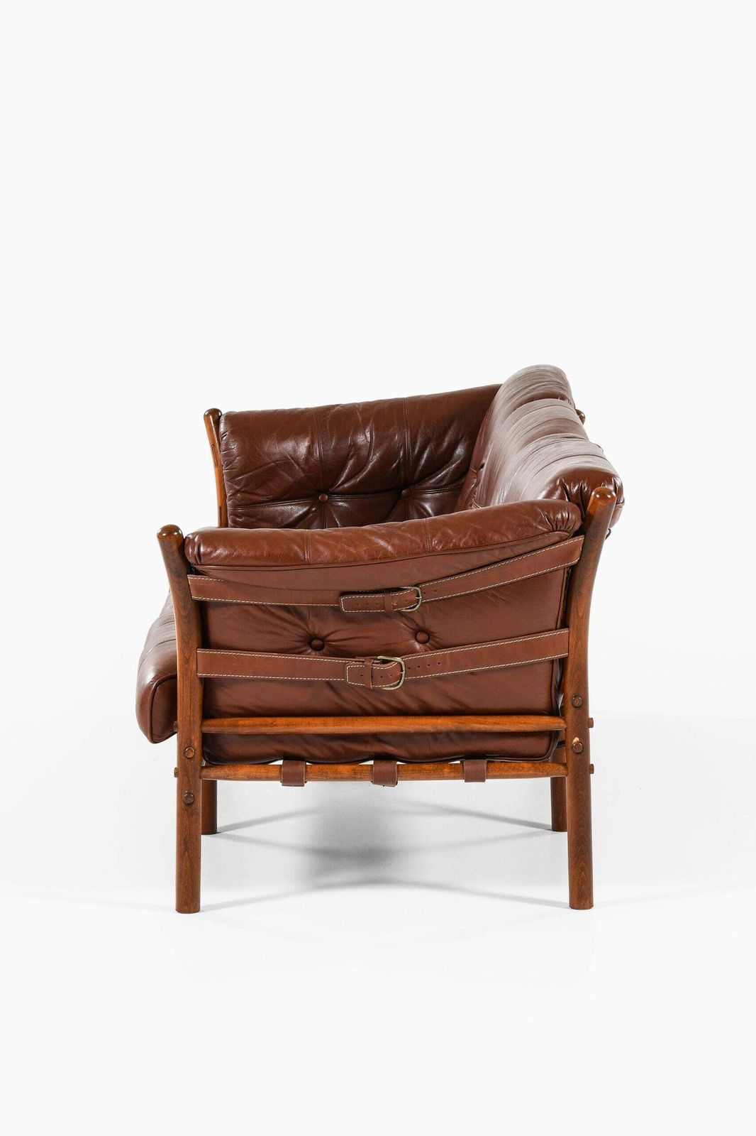 photo furniture Arne Norell Sofa Model Indra Produced By Arne Norell Ab In Aneby, Sweden