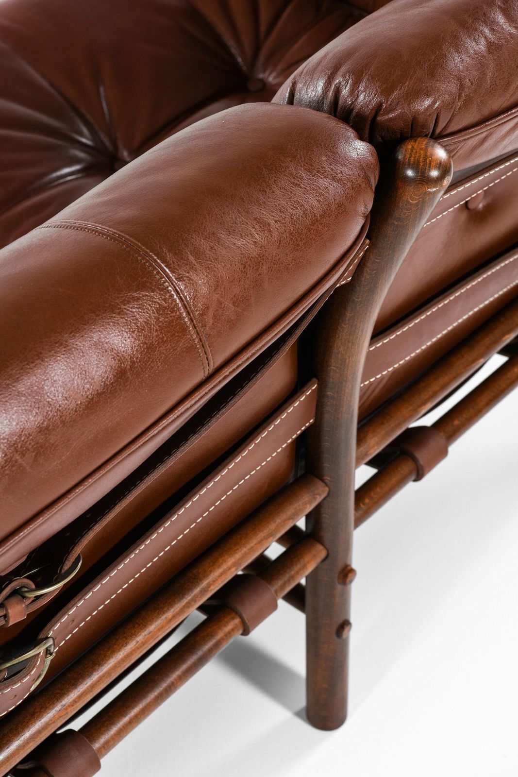 photo buy Arne Norell Sofa Model Indra Produced By Arne Norell Ab In Aneby, Sweden